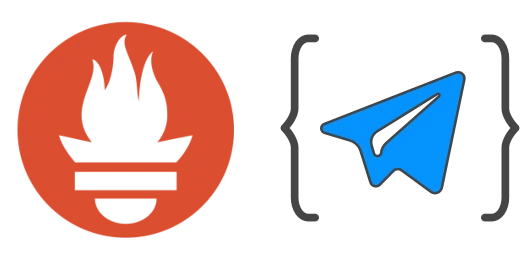 Sending Prometheus Alerts to Telegram with Telepush by n1try