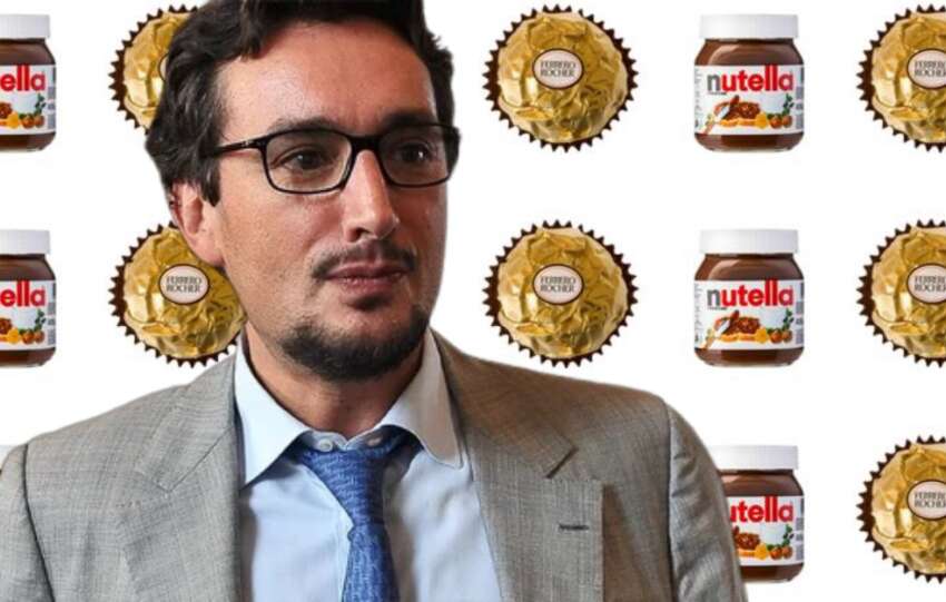 The $36B Nutella empire by Anon84