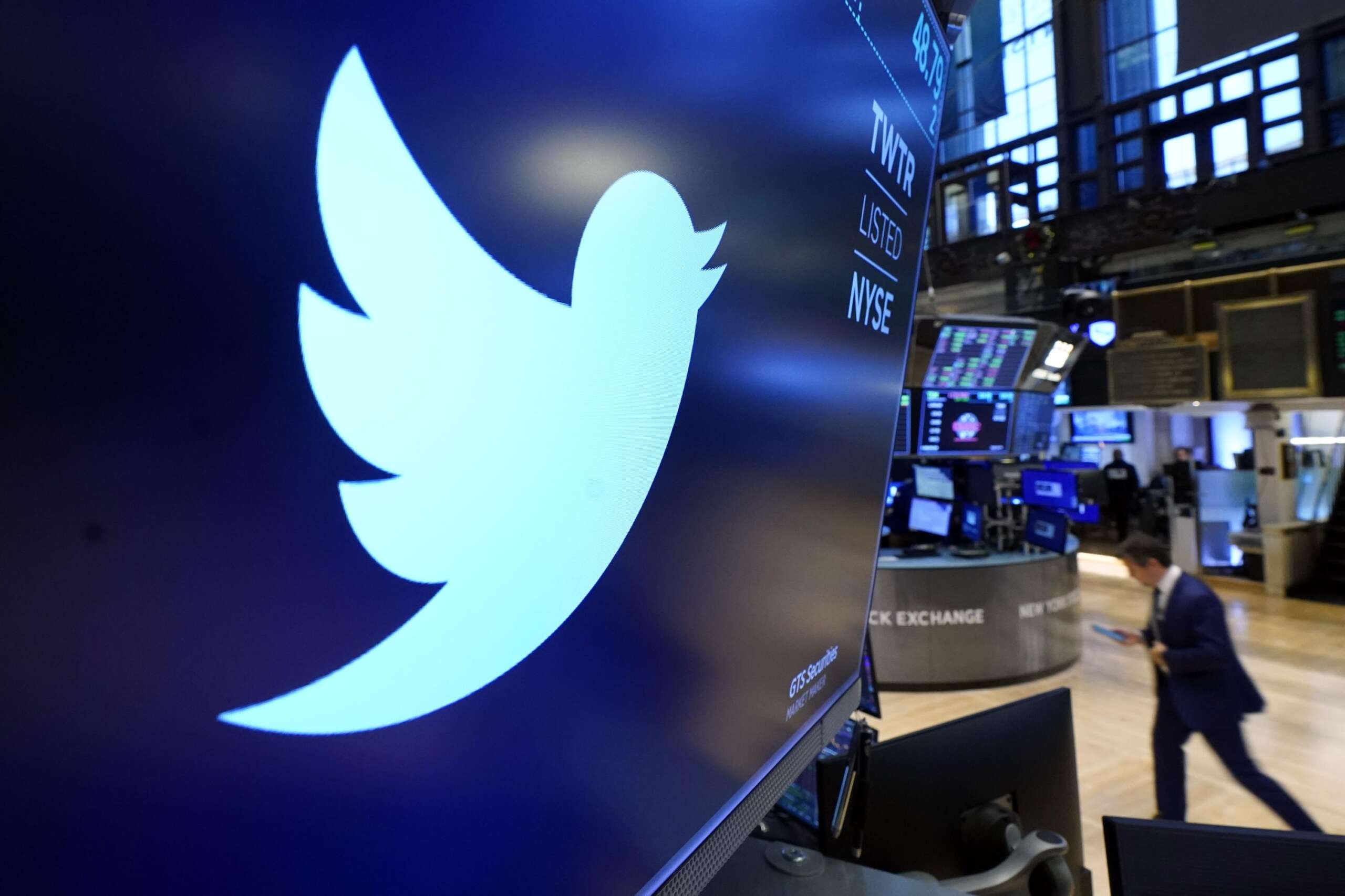 Twitter bans ads that contradict science on climate change by DocFeind