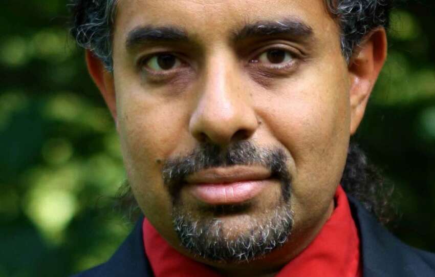 Interview: Ramez Naam, futurist, author, and investor by jseliger