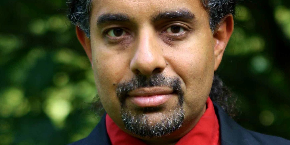 Interview: Ramez Naam, futurist, author, and investor by jseliger