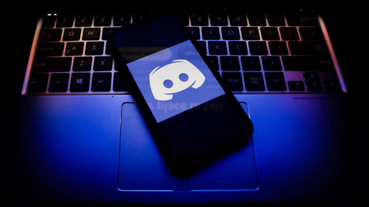 Discord Is the World’s Most Important Financial Messenger, Hotbed for Scammers by jbegley