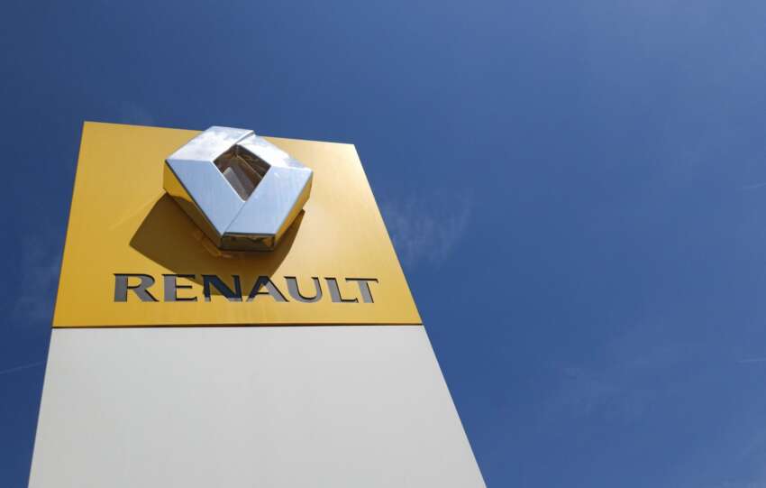 Renault plans to harness geothermal energy and help heat plant by DocFeind