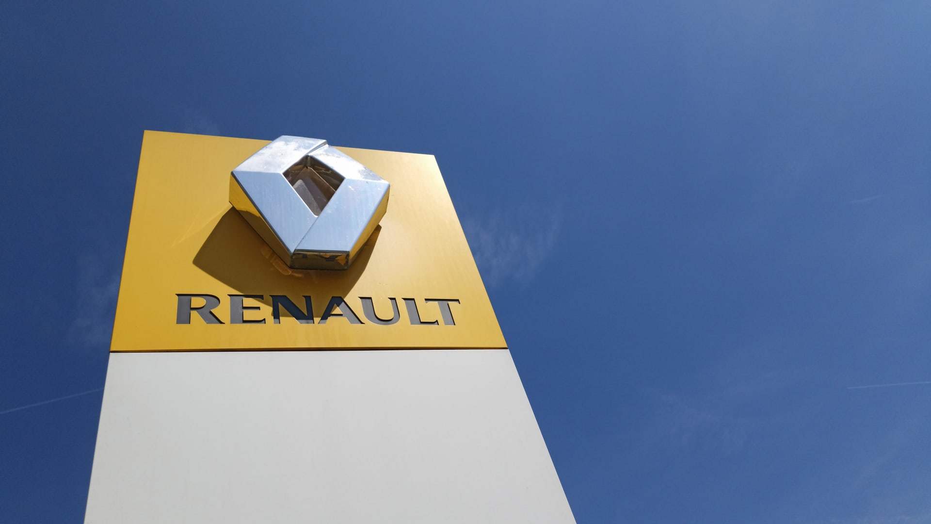 Renault plans to harness geothermal energy and help heat plant by DocFeind