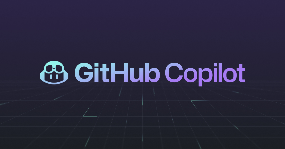 GitHub Copilot is generally available for businesses by mfiguiere