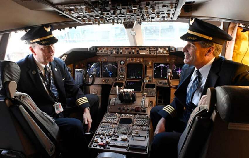 The FAA has quietly admitted that the EKGs of pilots are no longer normal by jdkee