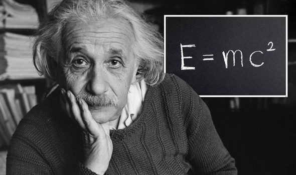 Einstein Came Up with the Second Postulate of Special Relativity by areeba_merriam