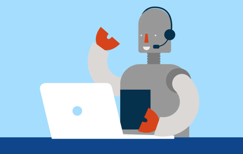 The Power of Chatbots in SaaS Customer Support by eulid55