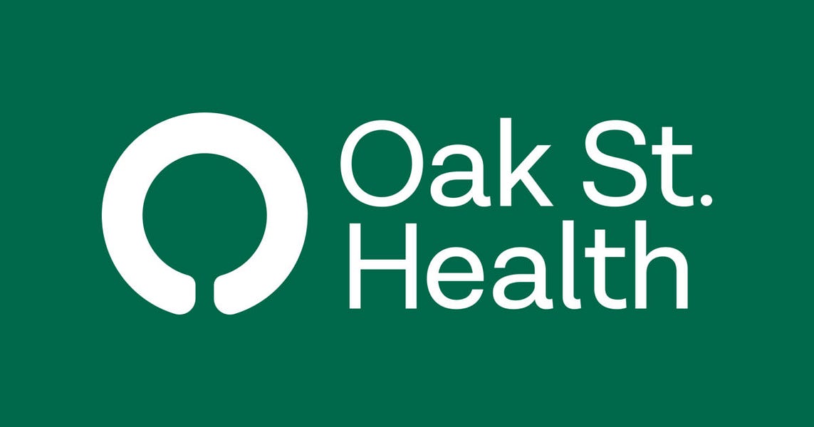 Why Oak Street Health won and got acquired by CVS by apremjee8