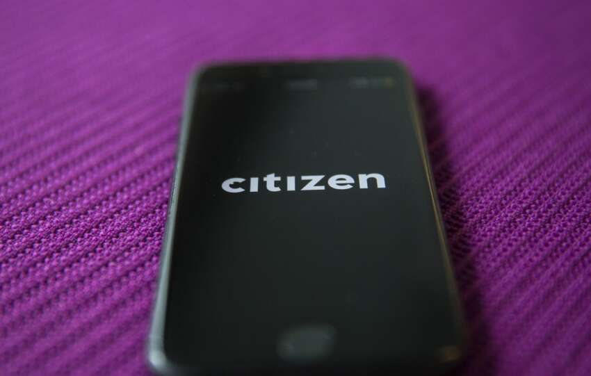 Crime App ‘Citizen’ Fires Overseas $2 an Hour Workers by mikecarlton