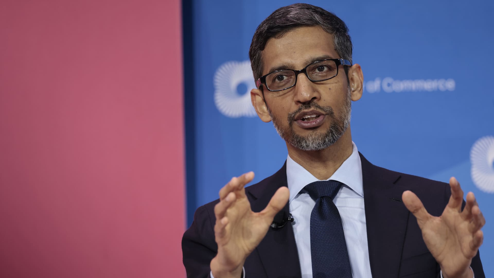 Google employees complain about CEO’s pay raise as cost cuts hit company by batmaniam