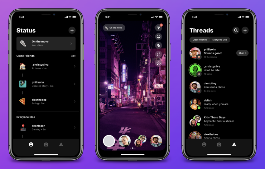 Instagram will shut down its companion app Threads by year end by yawnxyz