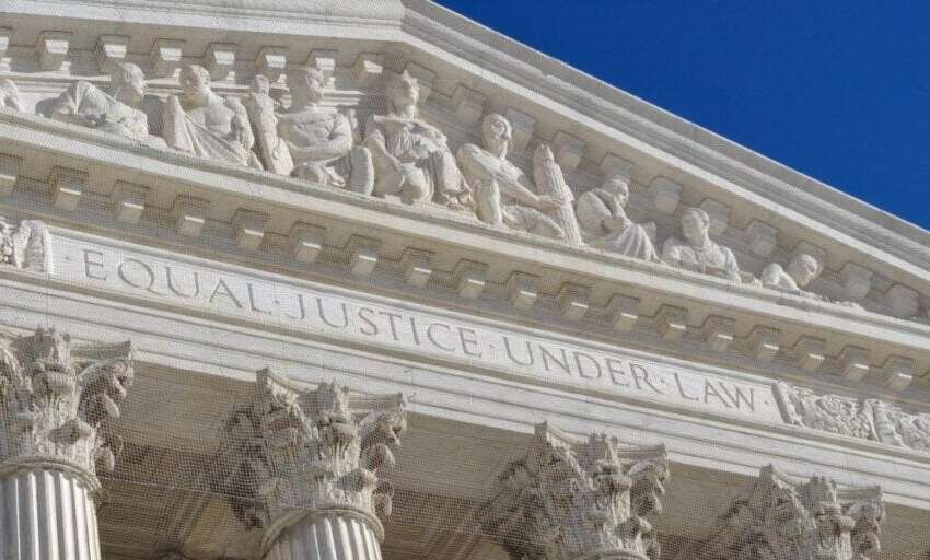 The Supreme Court on Affirmative Action: Reactions by hui-zheng