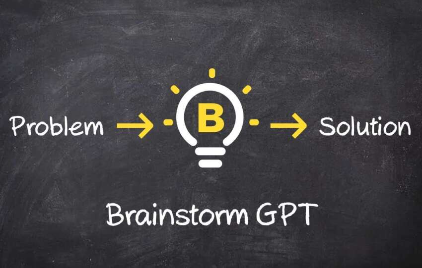 From Idea to Reality: My 100-Day Journey to Launch BrainstormGPT by AIBrainstormGPT