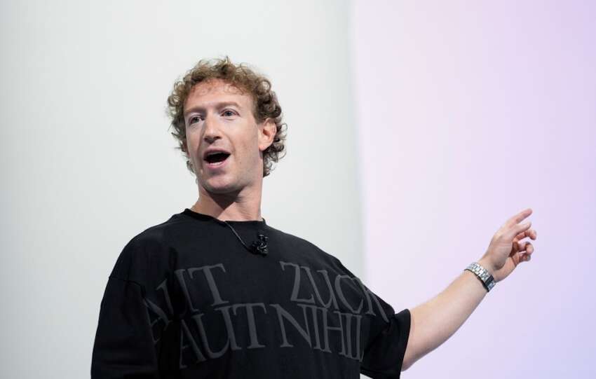 Open letter to Mark Zuckerberg – Congratulations on your remarks by DyslexicAtheist