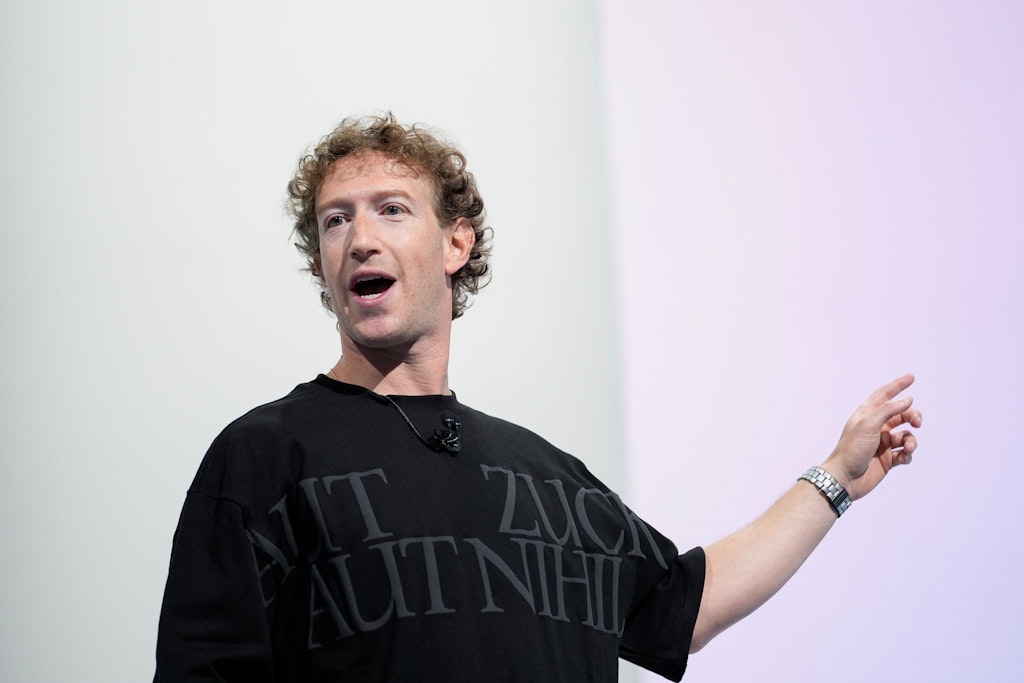Open letter to Mark Zuckerberg – Congratulations on your remarks by DyslexicAtheist