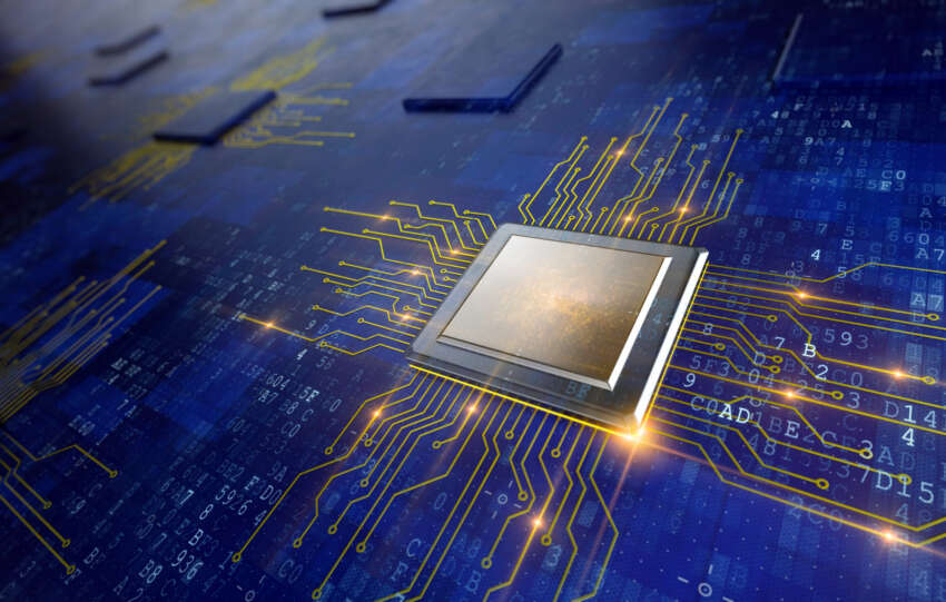 Impact of Low Temperatures on the 5nm SRAM Array Size and Performance by rbanffy