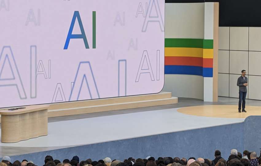 Google to test using AI to determine users’ ages by mfiguiere