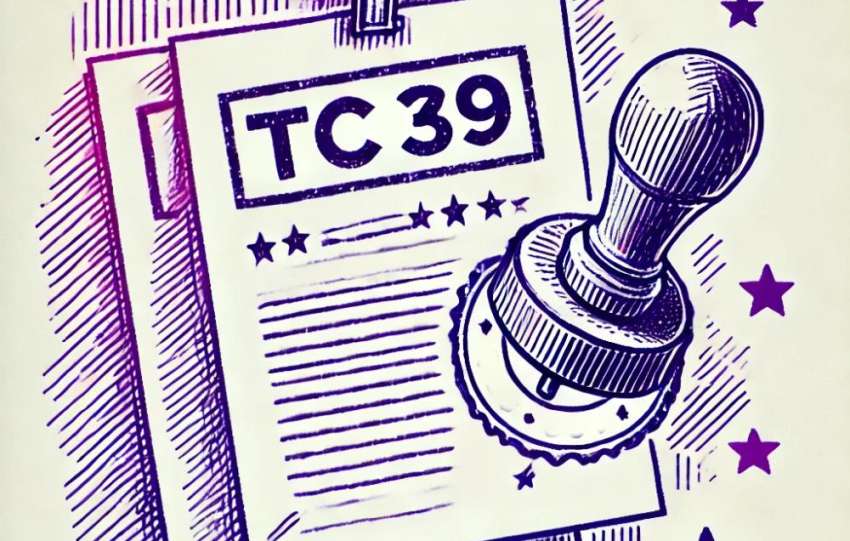 TC39 Advances 3 Proposals to Stage 4: RegExp Escaping, Float16Array, and by feross