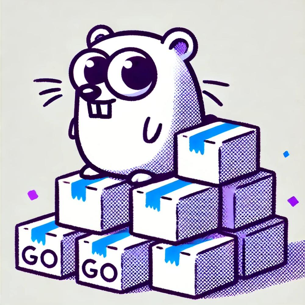 Typosquatted Go Packages Deliver Malware Loader Targeting Linux and macOS by feross